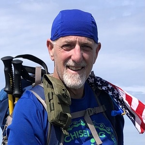 Fundraising Page: joe deveau